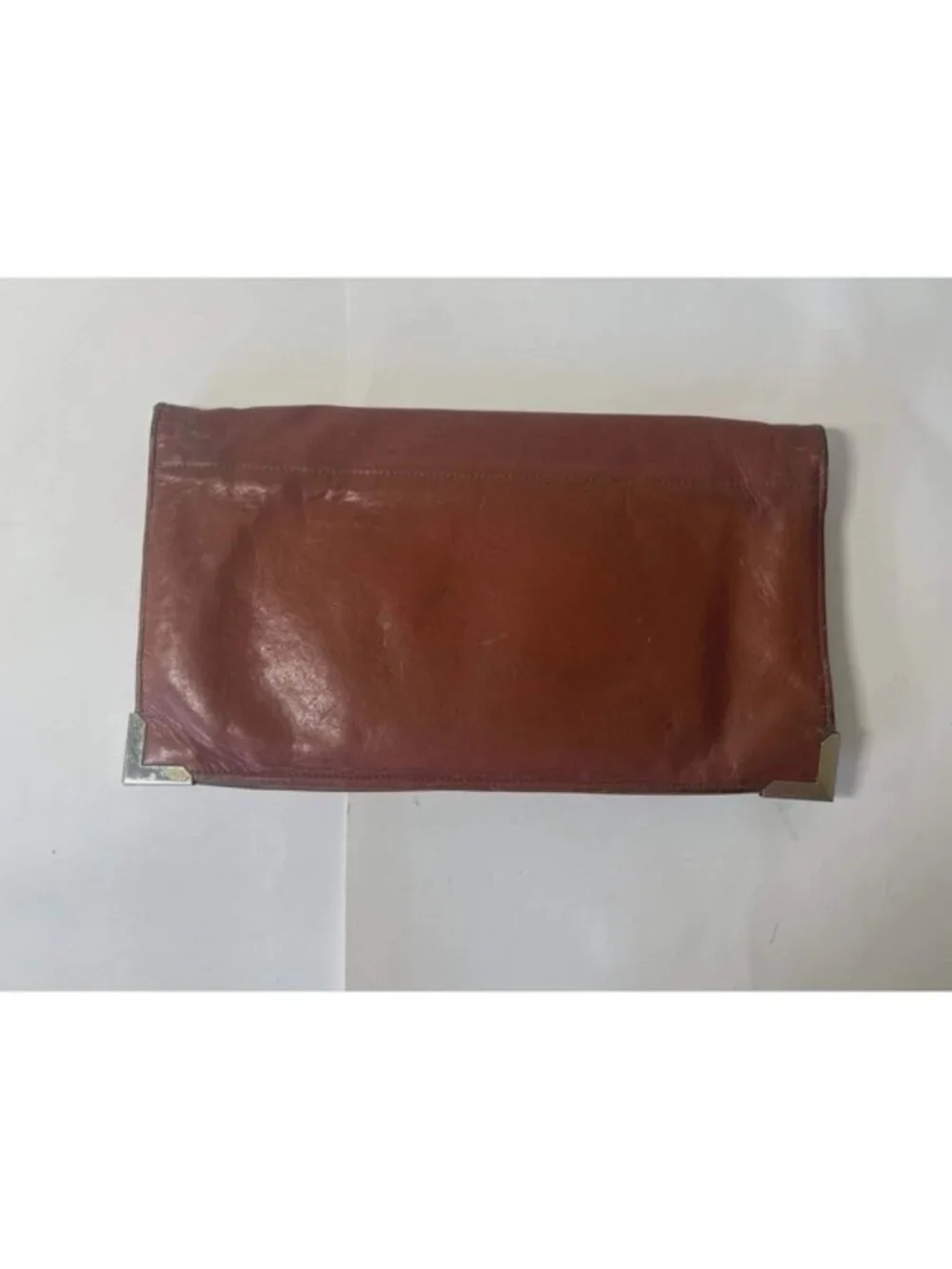 N/A vintage leather